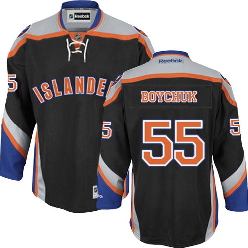Johnny boychuk jersey Clearance