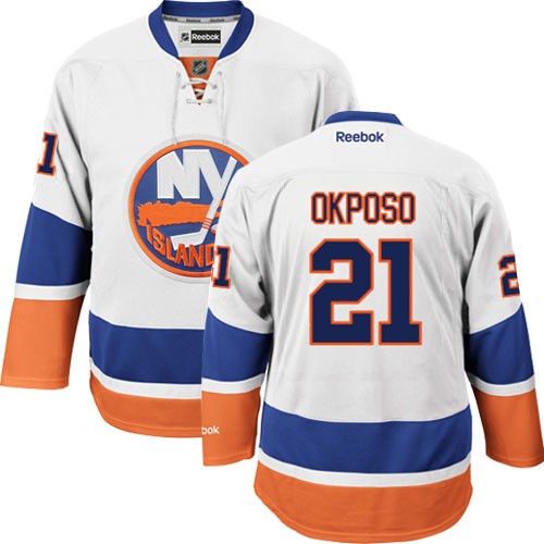 Kyle okposo jersey clearance